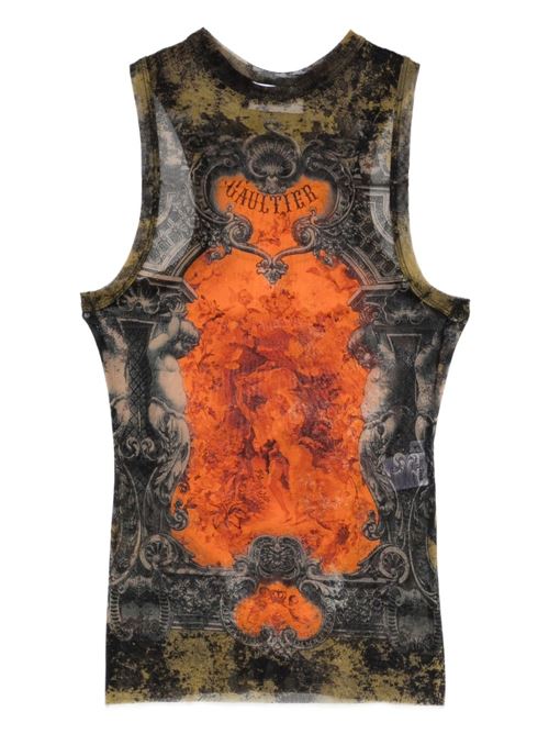  JEAN PAUL GAULTIER | TO304 M006P004115